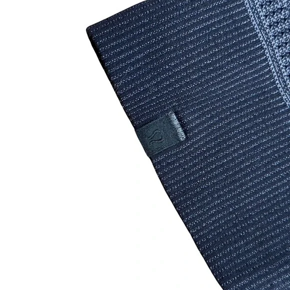 Lululemon Gray Camo Asphalt Swiftly‎ Breathe Top Long Sleeve Small-Flawed - Picture 6 of 6